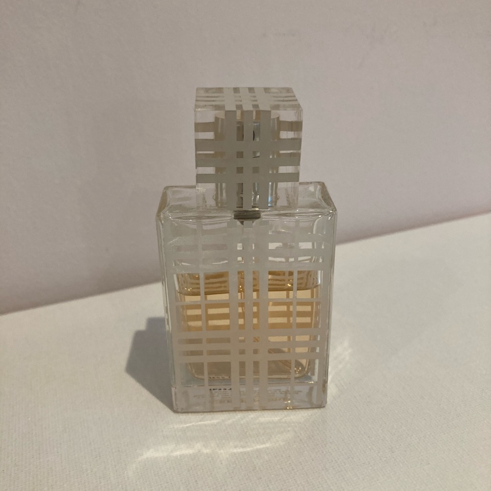 Burberry Brit Perfume
